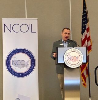 NCOIL – National Council Of Insurance Legislators