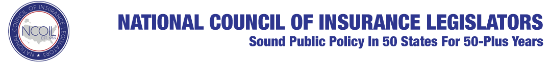 NCOIL Logo