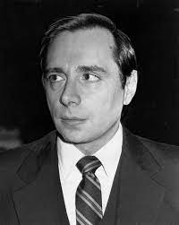 1990 - Sen. Mike Stinziano - Ohio