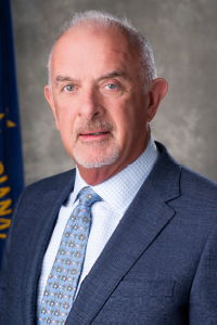 Vice Chair: Sen. Neil Breslin, NY