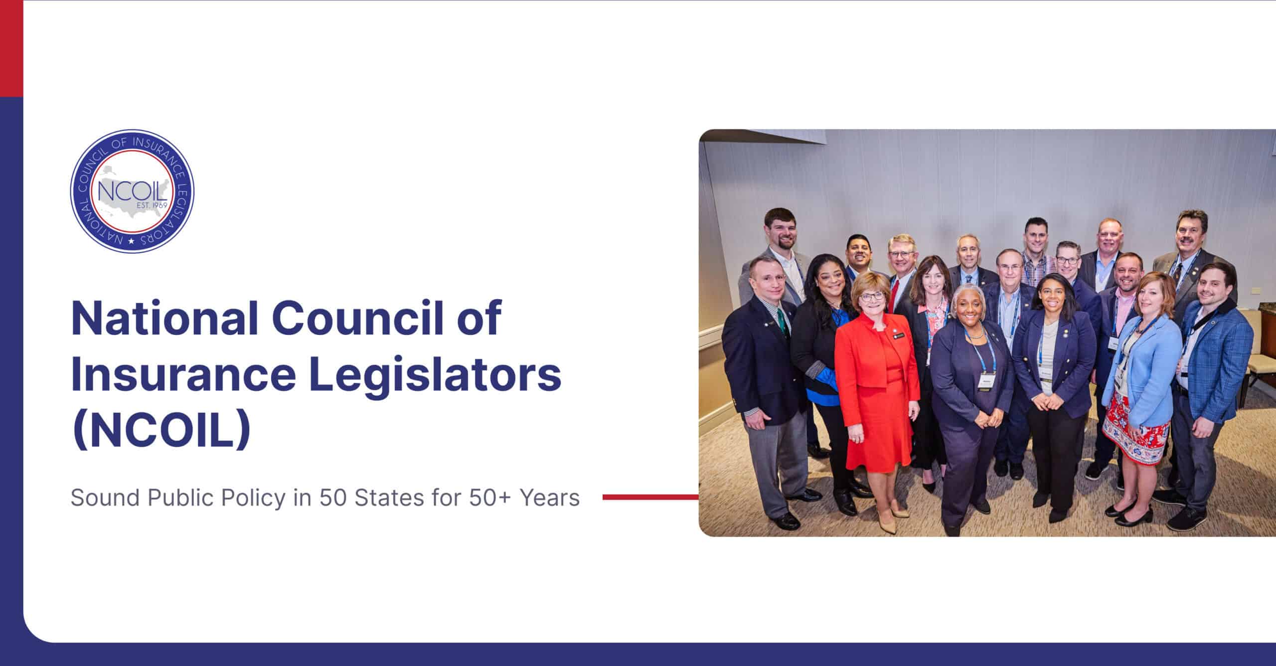 NCOIL 2026 Spring Meeting