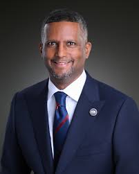 Chair: Sen. Paul Utke, MN