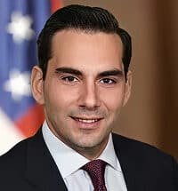 Asm. Jarett Gandolfo