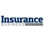 Logo of Insurance Business America