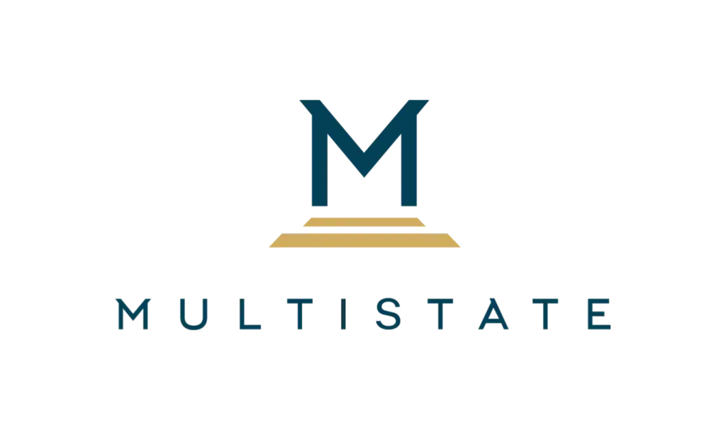 MultiState Logo
