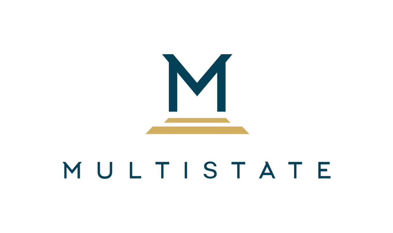 MultiState Logo