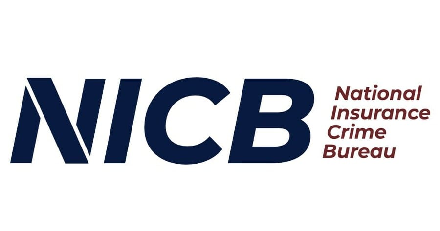 NICB logo